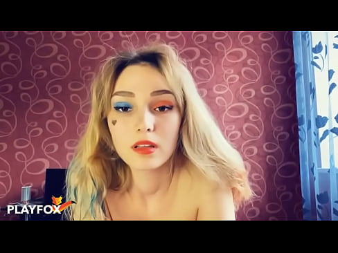 ❤️ Čarobne naočale za virtualnu stvarnost pružile su mi seks s Harley Quinn ☑ Domaći porno kod nas hr.tubsexercom.ru ☑