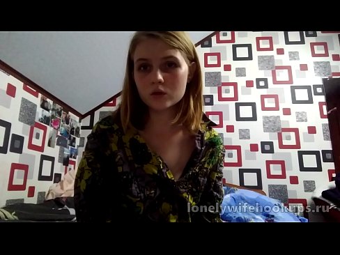 ❤️ Mlada plavokosa studentica iz Rusije voli veće kite. ☑ Domaći porno kod nas hr.tubsexercom.ru ☑